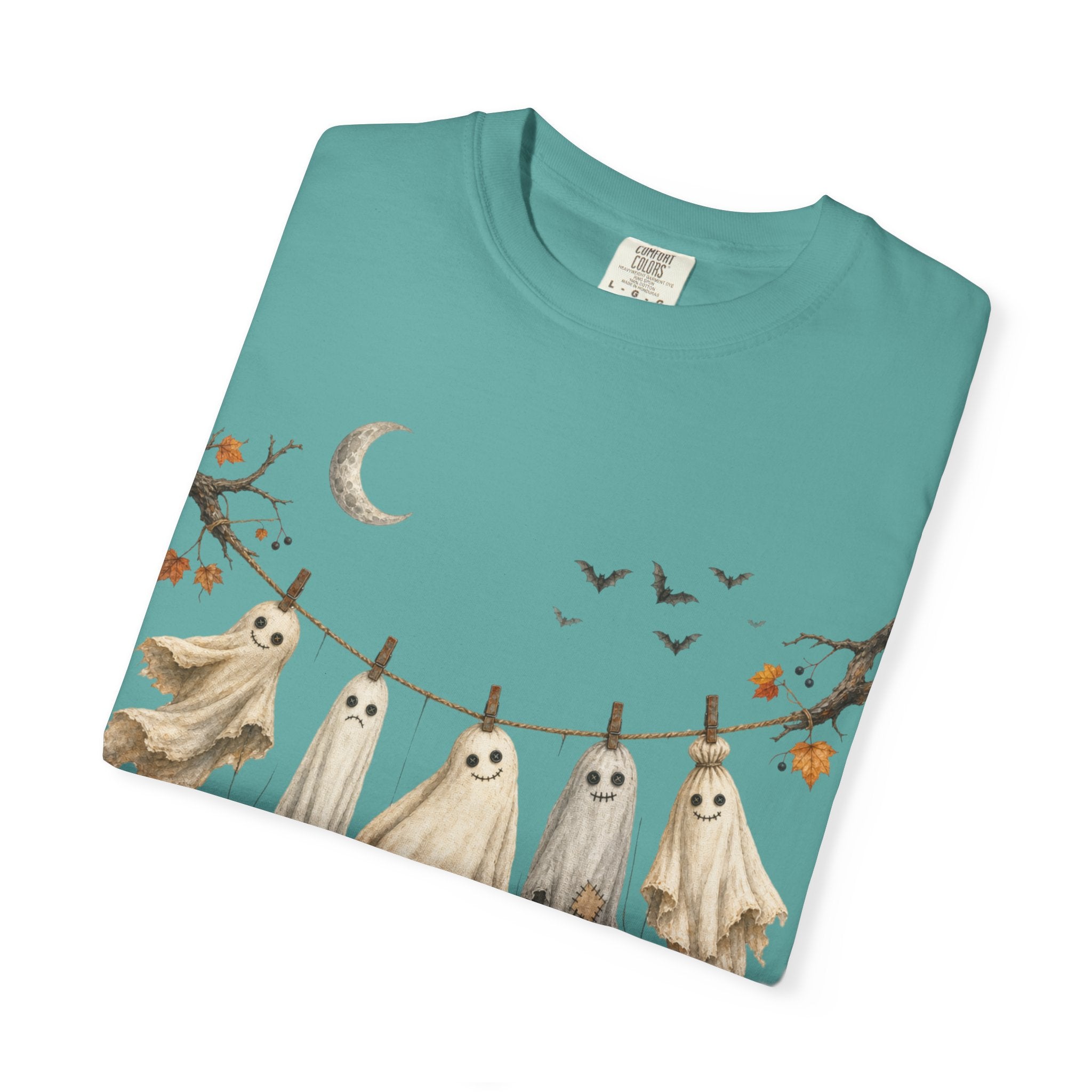 "Hangin Out" Crewneck Sweatshirt (Vintage Edition)