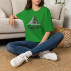Trailblazer Mountain Path T-Shirt