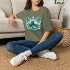 Breathe with Trees T-Shirt
