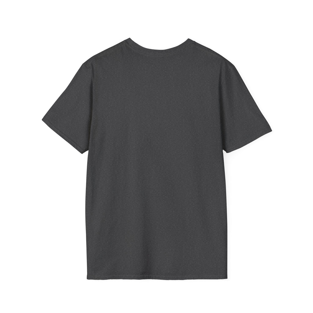 Pine Tree Silhouette Sunset T-Shirt