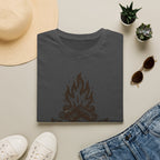 Campfire Home Banner T-Shirt