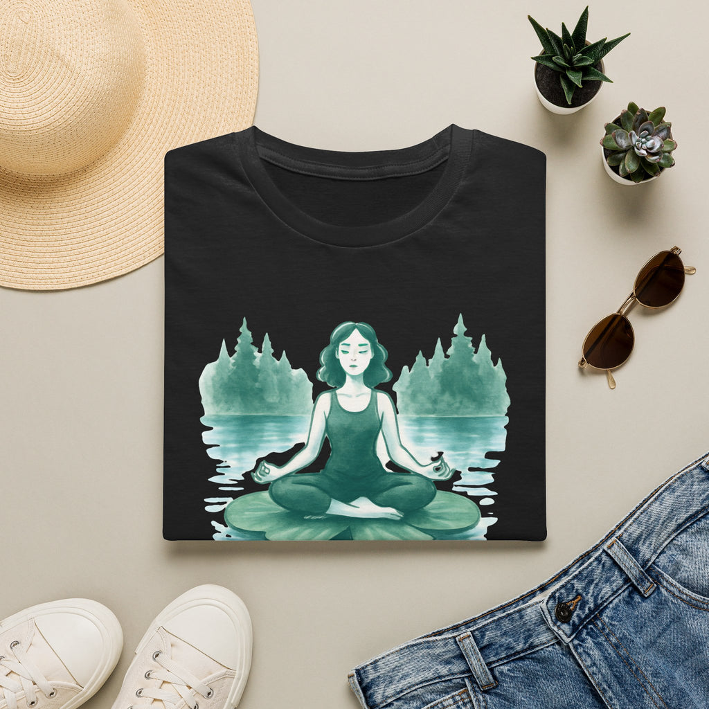 Breathe with Trees T-Shirt