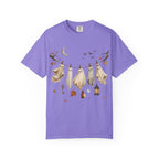 "Hangin Out" Crewneck Sweatshirt (Vintage Edition)