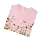 "Hangin Out" Crewneck Sweatshirt (Vintage Edition)
