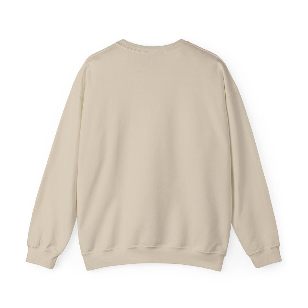 "Hangin Out" Crewneck Sweatshirt (Vintage Edition)