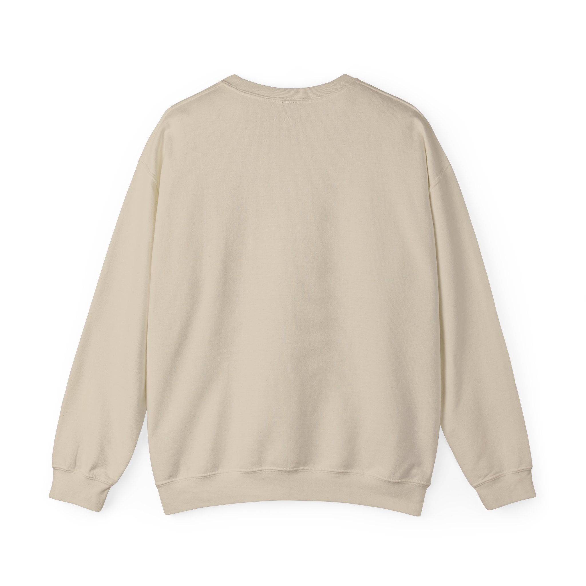 "Hangin Out" Crewneck Sweatshirt (Vintage Edition)