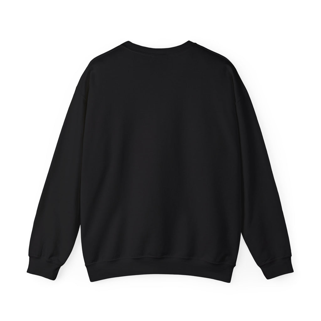 "Hangin Out" Crewneck Sweatshirt (Vintage Edition)