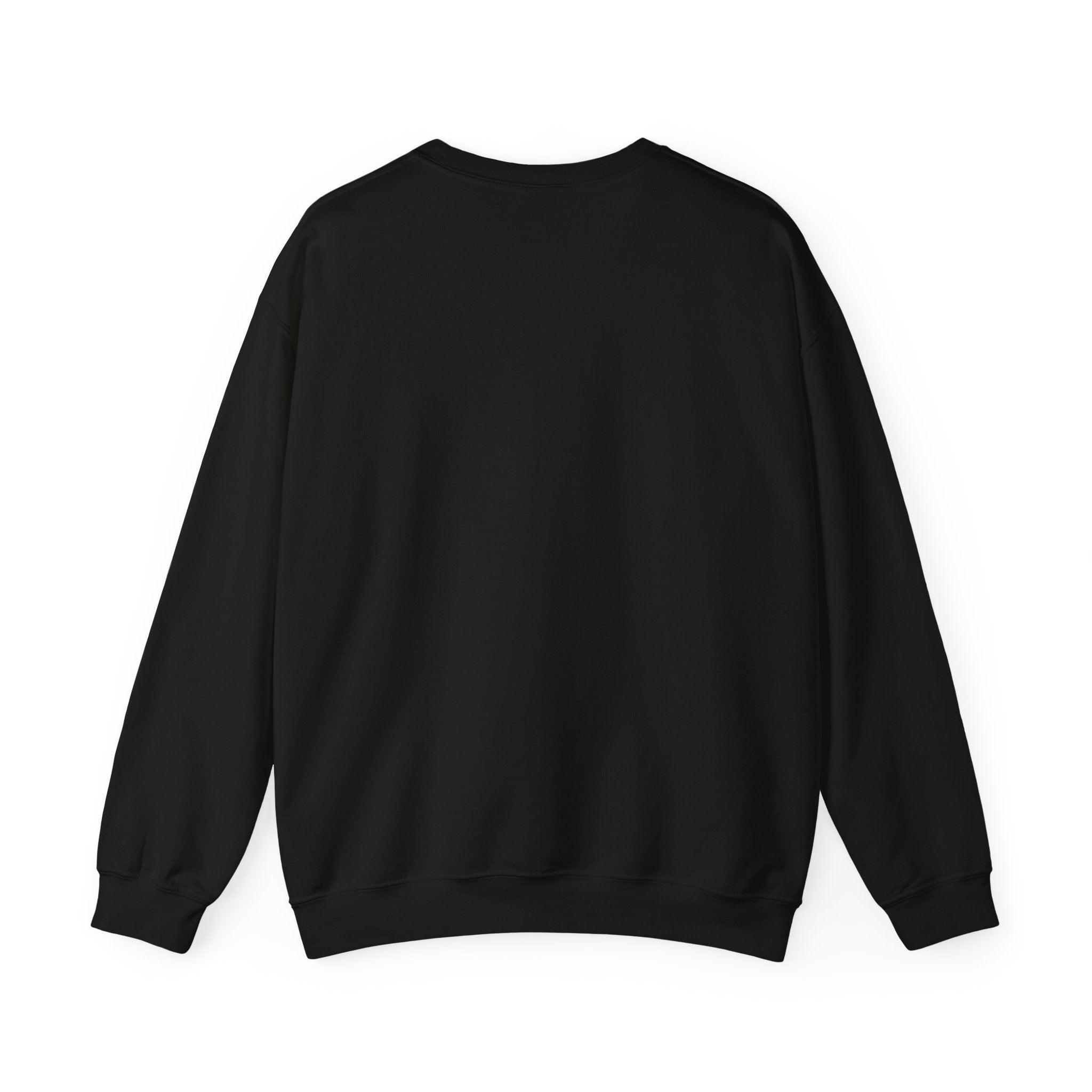 "Hangin Out" Crewneck Sweatshirt (Vintage Edition)