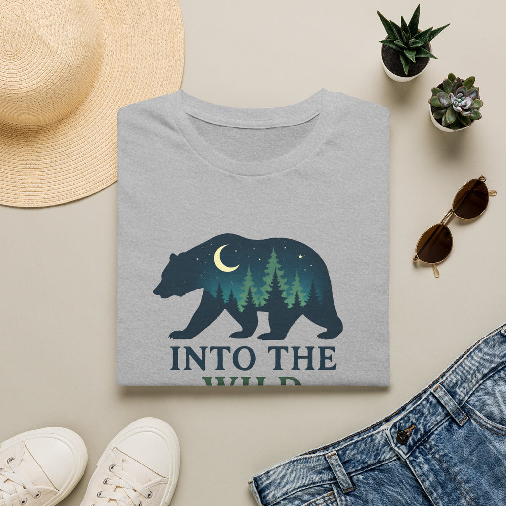 Into the Wild T-Shirt