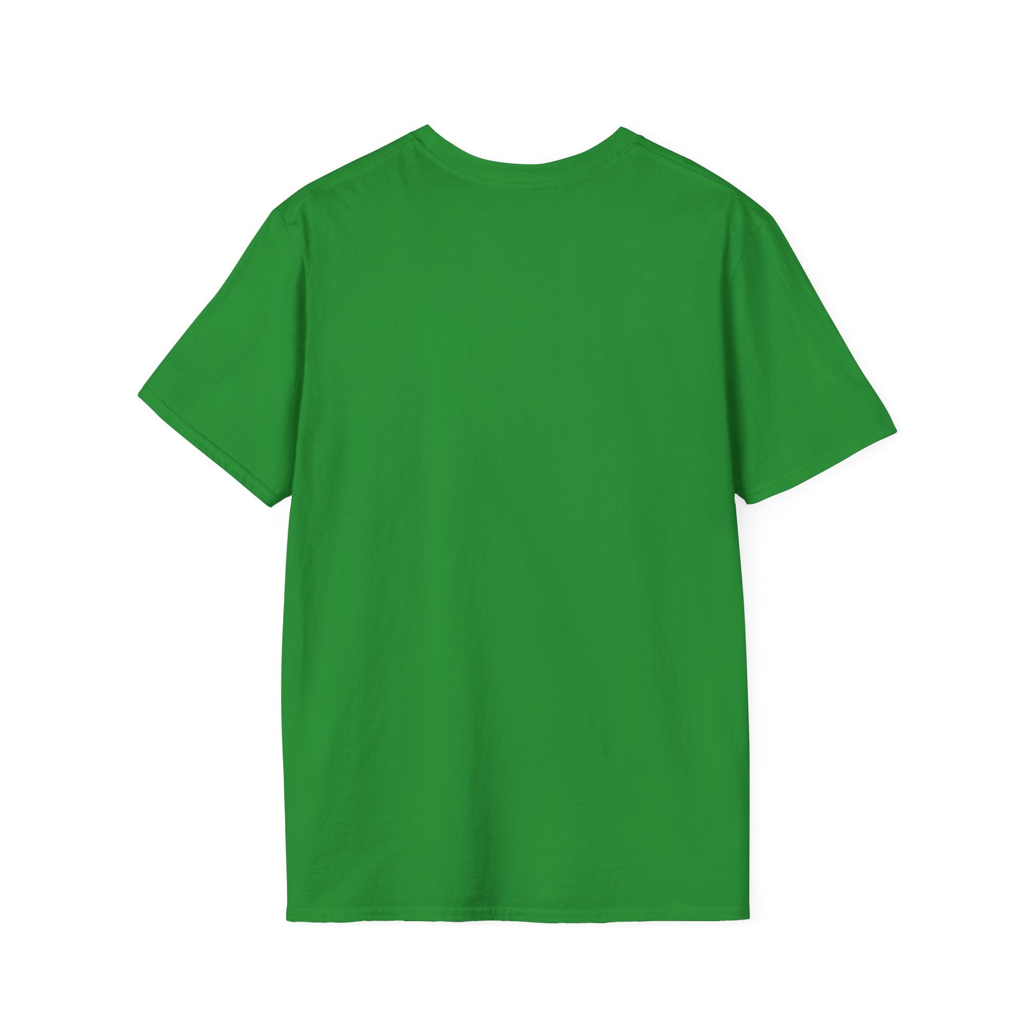 Nighttime silhouette scene T-Shirt