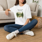 Find Your Escape T-Shirt