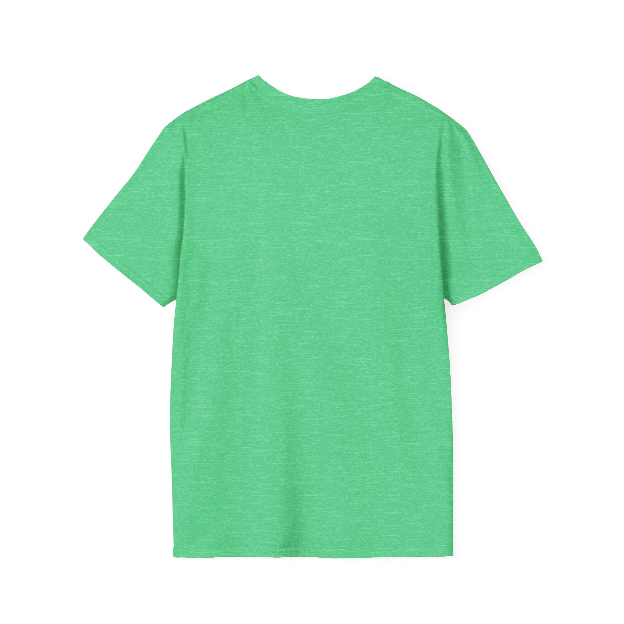 Adventure Awaits Patch T-Shirt