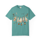"Hangin Out" Crewneck Sweatshirt (Vintage Edition)