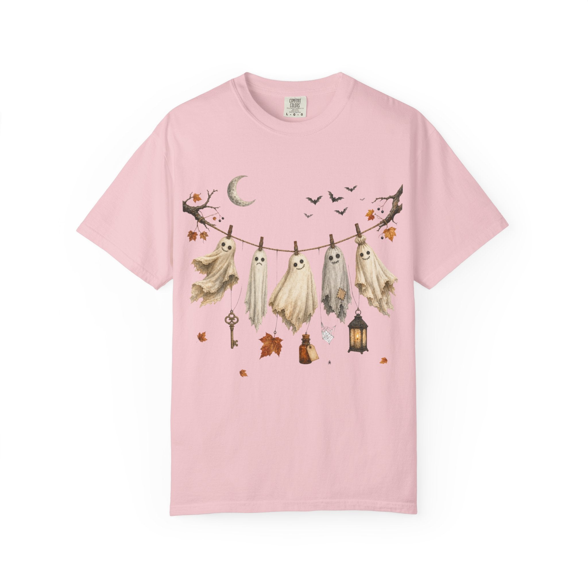 "Hangin Out" Crewneck Sweatshirt (Vintage Edition)