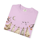 "Hangin Out" Crewneck Sweatshirt (Vintage Edition)