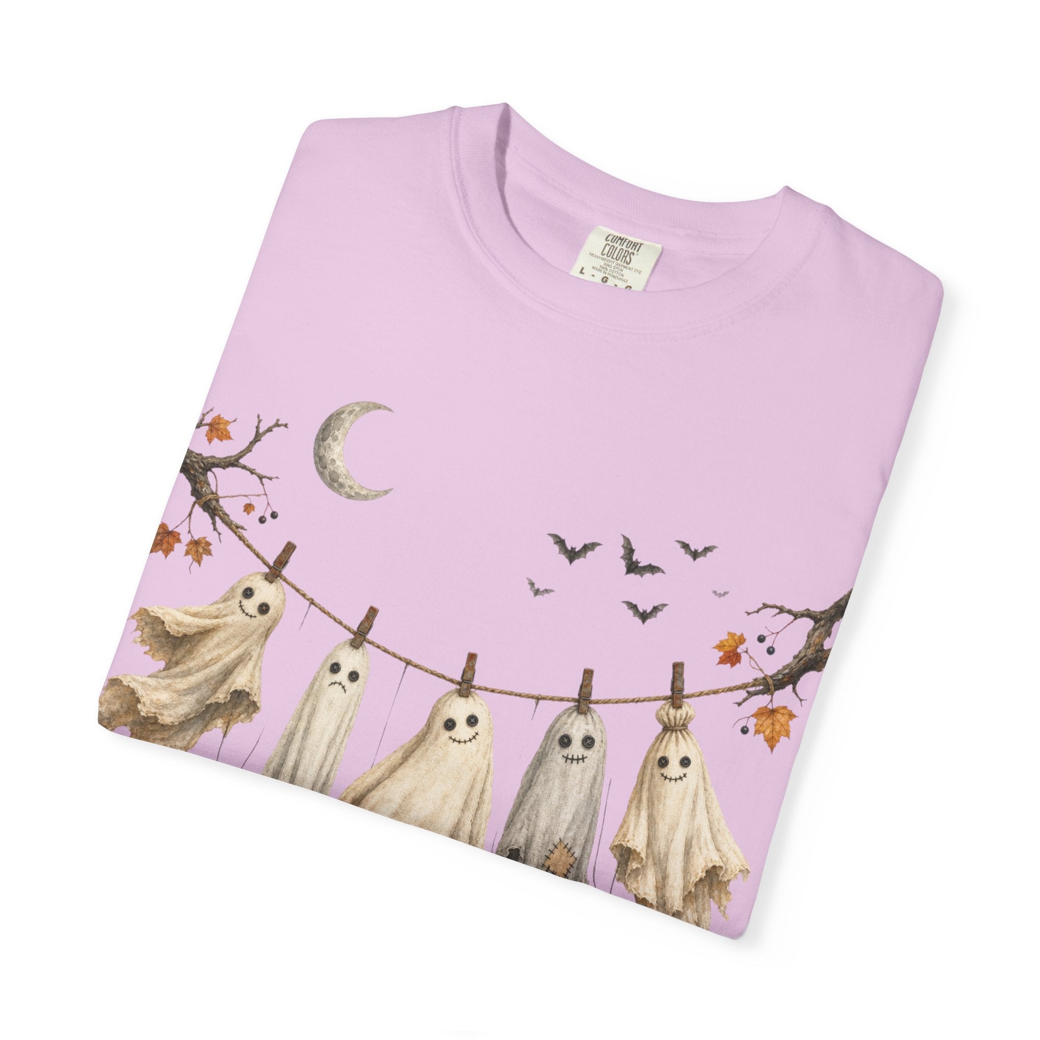 "Hangin Out" Crewneck Sweatshirt (Vintage Edition)