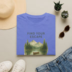 Find Your Escape T-Shirt