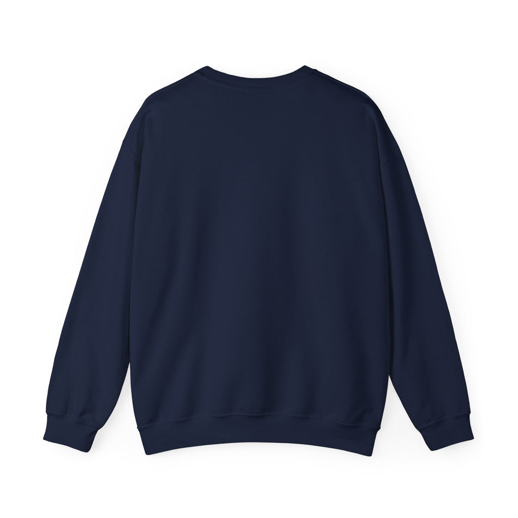 "Hangin Out" Crewneck Sweatshirt (Vintage Edition)