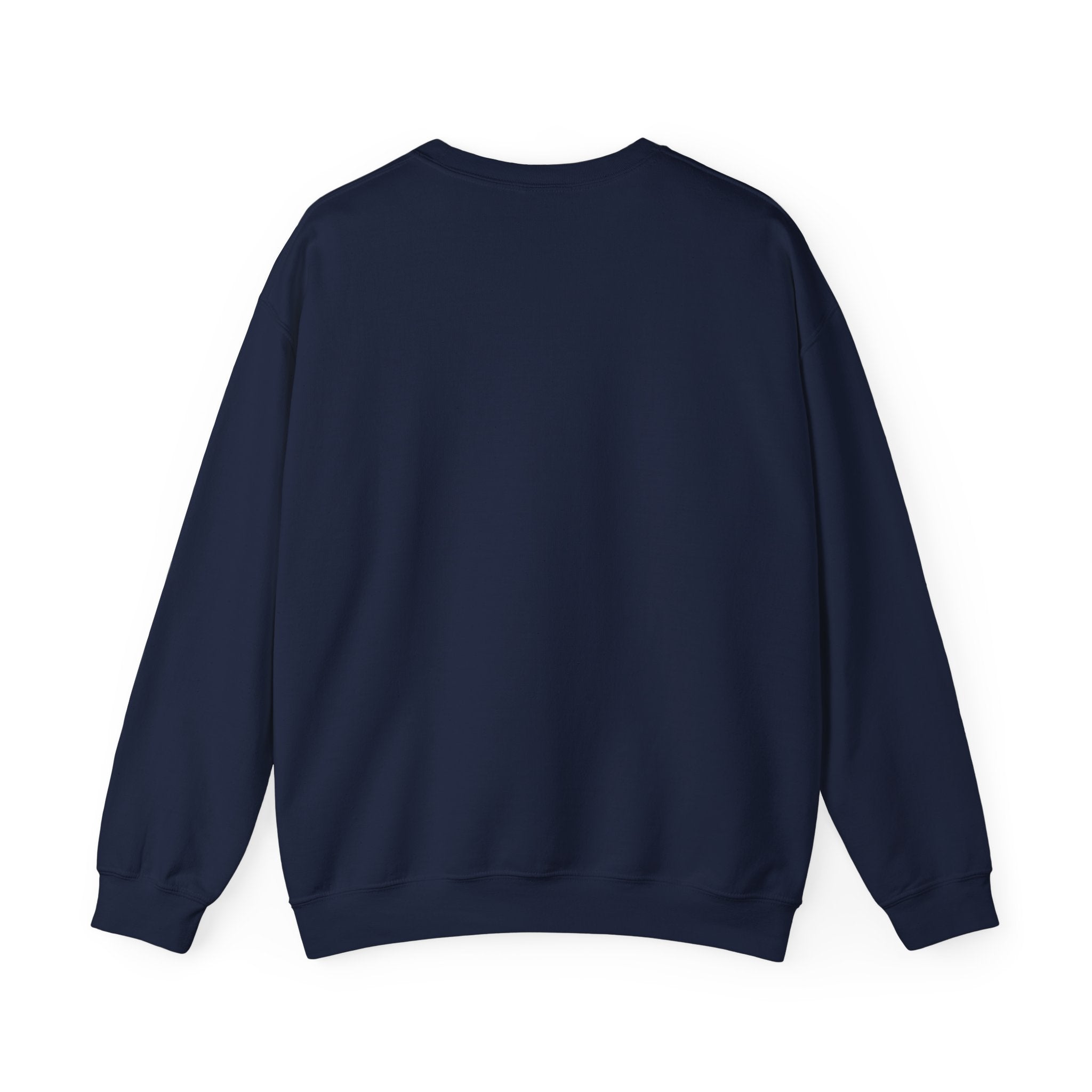 "Hangin Out" Crewneck Sweatshirt (Vintage Edition)