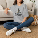 Trailblazer Mountain Path T-Shirt