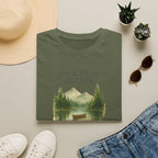 Find Your Escape T-Shirt
