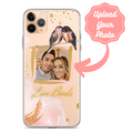 "Love Birds" iPhone Case (Watercolor Dream Edition)