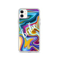 "Babe" iPhone Case (A1 Edition)