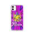 "Meow" iPhone Case (A13 Edition)