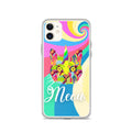 "Babe" iPhone Case (A14 Edition)