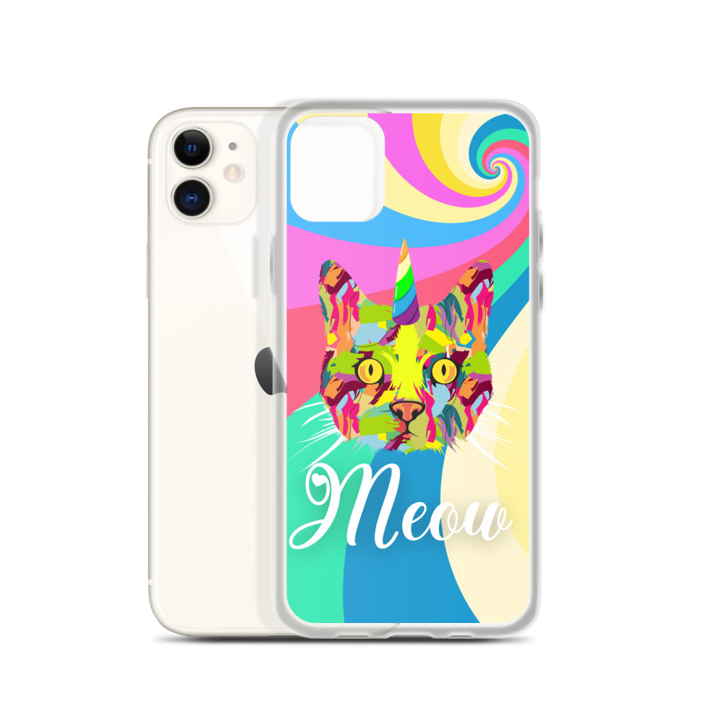 "Babe" iPhone Case (A14 Edition)