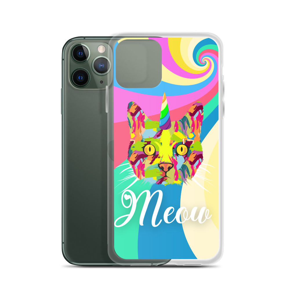 "Babe" iPhone Case (A14 Edition)