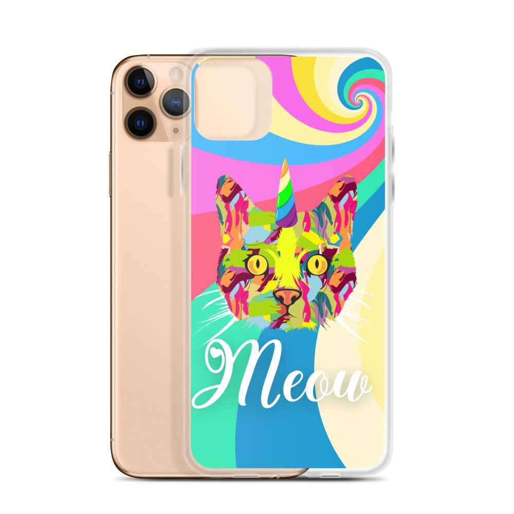 "Babe" iPhone Case (A14 Edition)