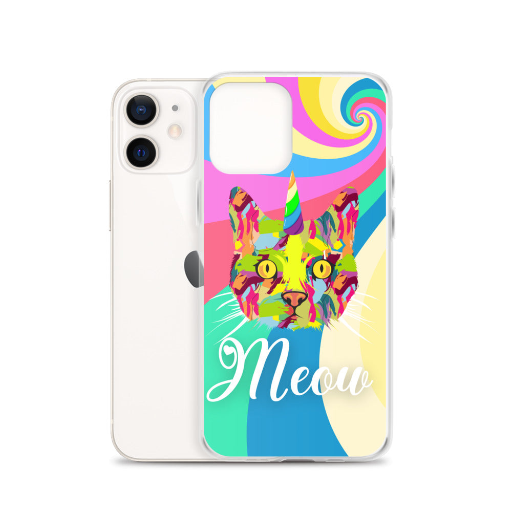 "Babe" iPhone Case (A14 Edition)