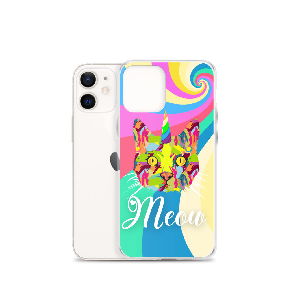 "Babe" iPhone Case (A14 Edition)
