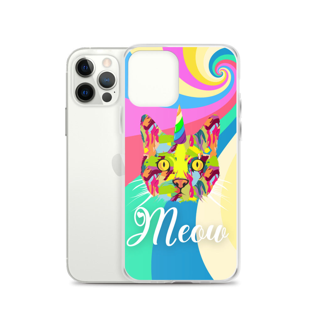 "Babe" iPhone Case (A14 Edition)