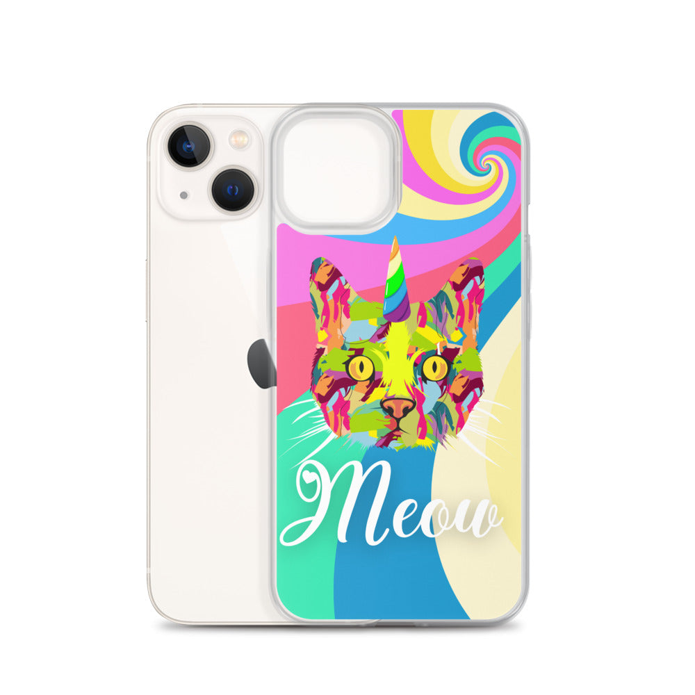 "Babe" iPhone Case (A14 Edition)