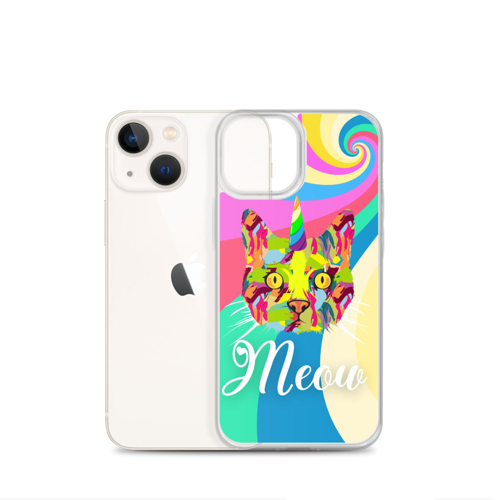 "Babe" iPhone Case (A14 Edition)