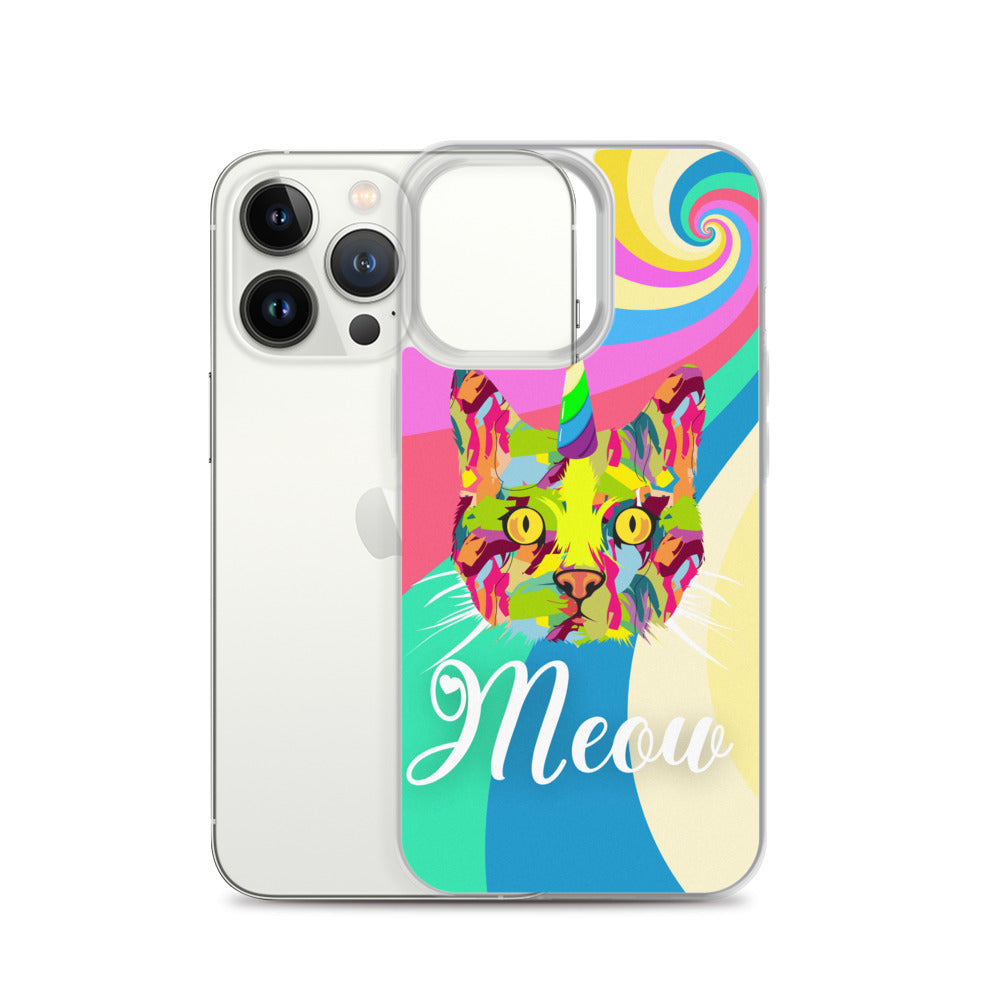 "Babe" iPhone Case (A14 Edition)