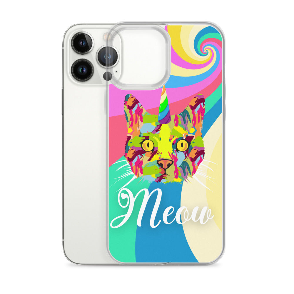 "Babe" iPhone Case (A14 Edition)