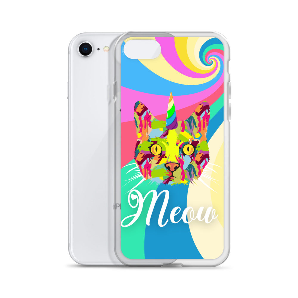 "Babe" iPhone Case (A14 Edition)