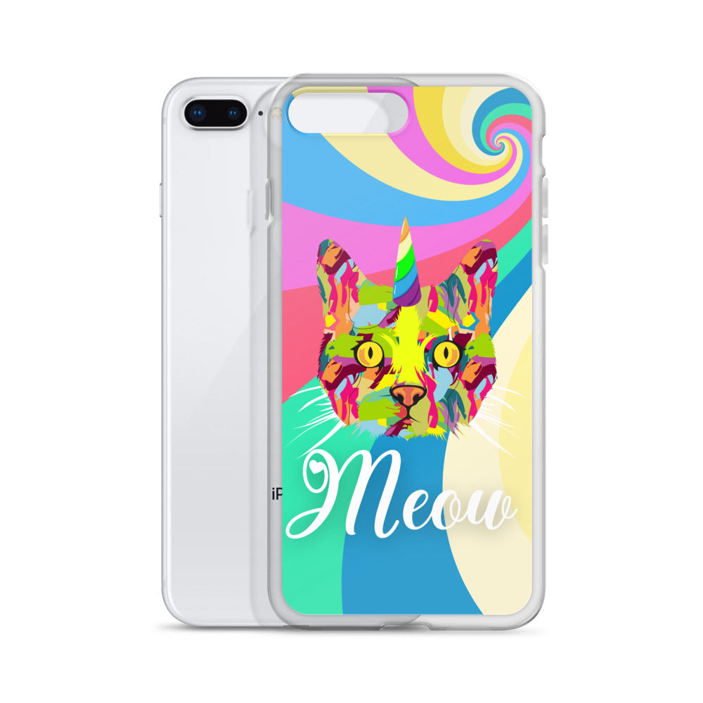 "Babe" iPhone Case (A14 Edition)