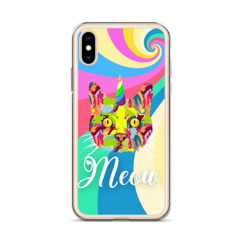 "Babe" iPhone Case (A14 Edition)