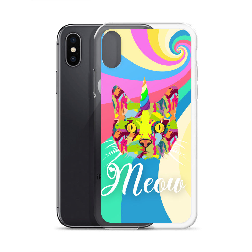 "Babe" iPhone Case (A14 Edition)