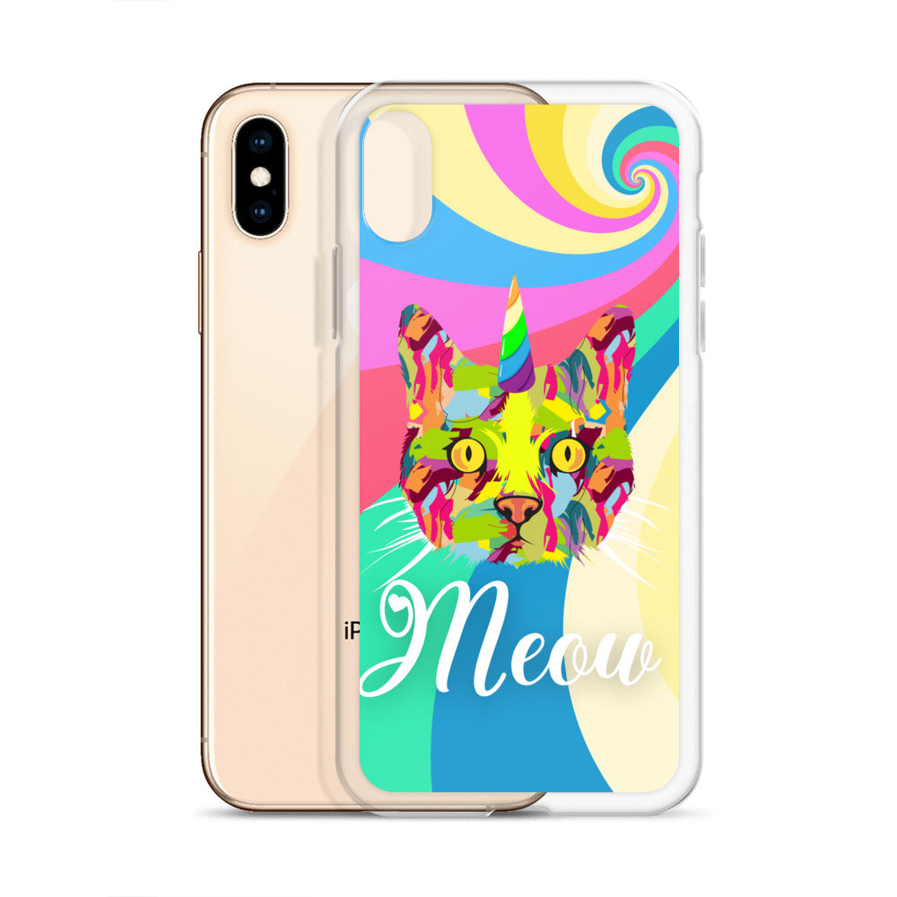 "Babe" iPhone Case (A14 Edition)
