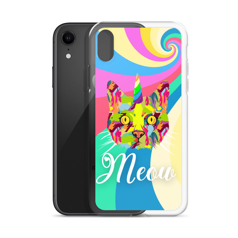 "Babe" iPhone Case (A14 Edition)