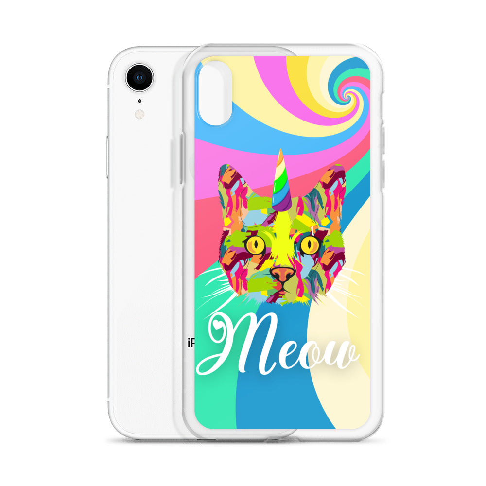 "Babe" iPhone Case (A14 Edition)