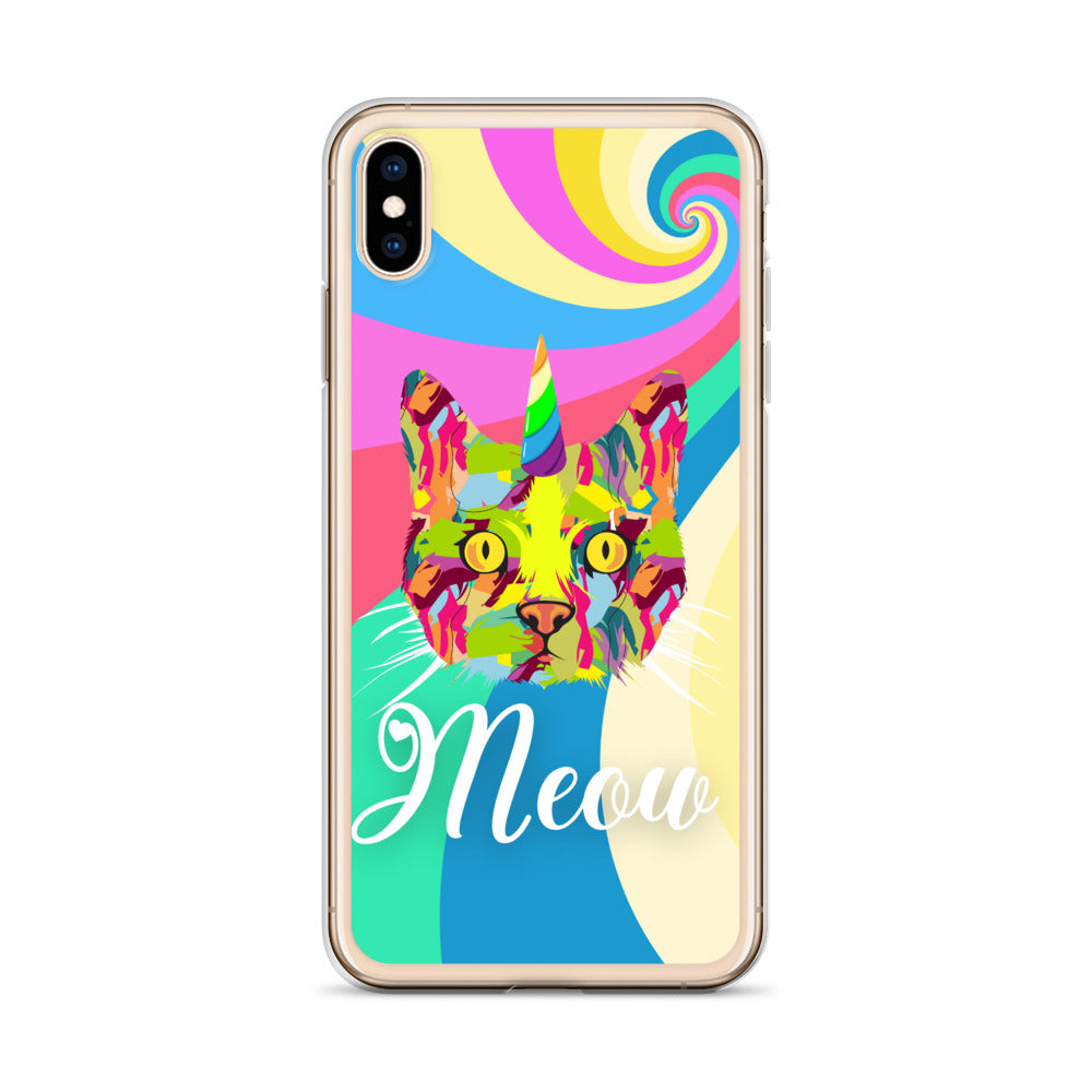"Babe" iPhone Case (A14 Edition)