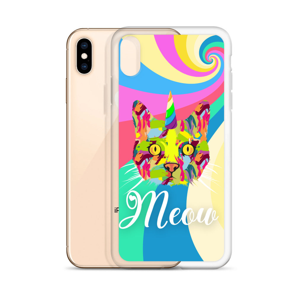 "Babe" iPhone Case (A14 Edition)